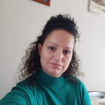 Lavoro per babysitter a Spirano: lavoro per babysitter Concetta