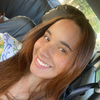 Emprego de babá em Rio das Ostras: emprego de babá Maria