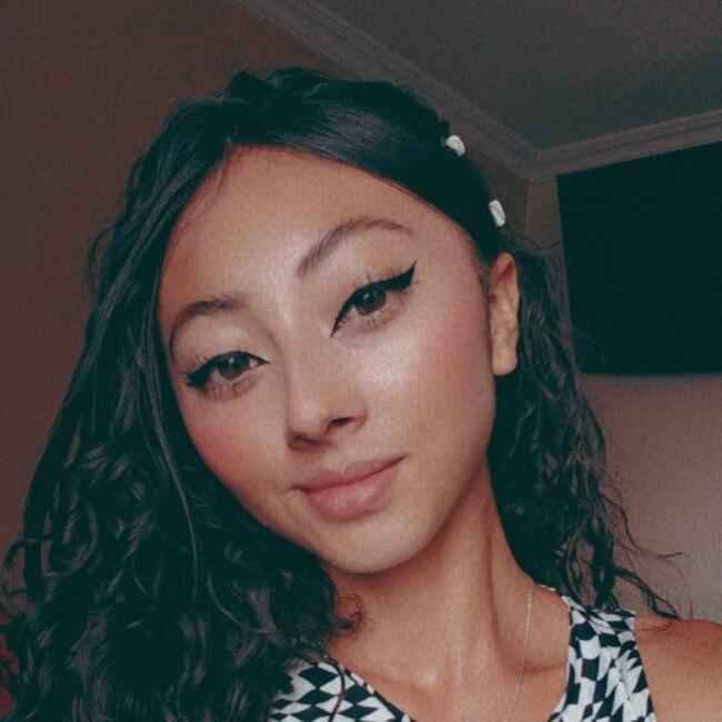 Niñera en Bogotá: Britney