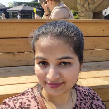 Babysitter in Rødovre Municipality: SUSHREE
