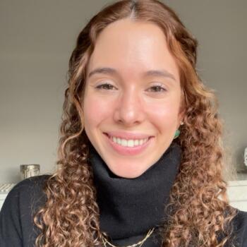 Babysitter in Buenos Aires: Renata