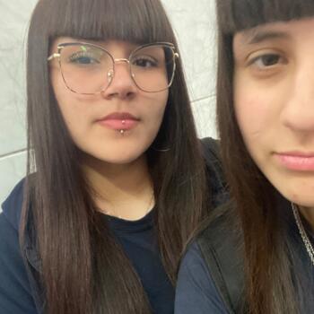Babysitter in Rancagua: Iara estefania