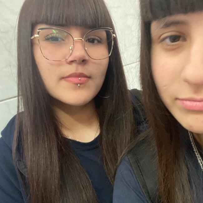 Babysitter in Rancagua: Iara estefania