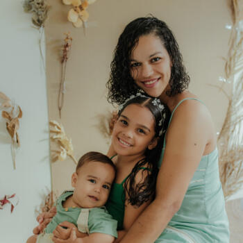 Parent Londrina: Arislane