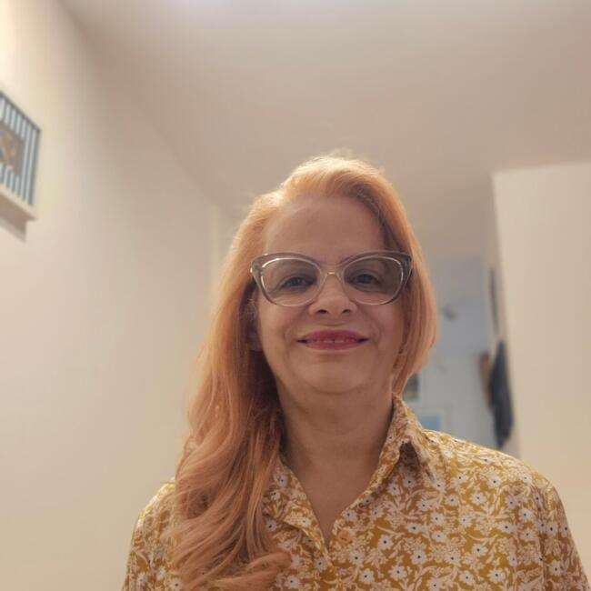 Childminder in Vila Nova de Gaia: Iremita