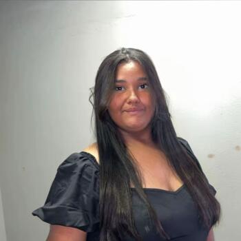 Babá em Primavera do Leste: Grazielly