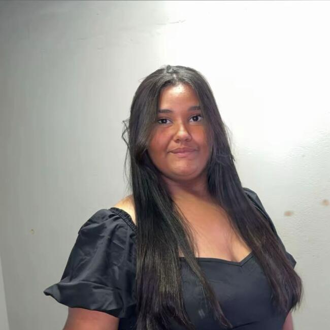 Babysitter in Primavera do Leste: Grazielly