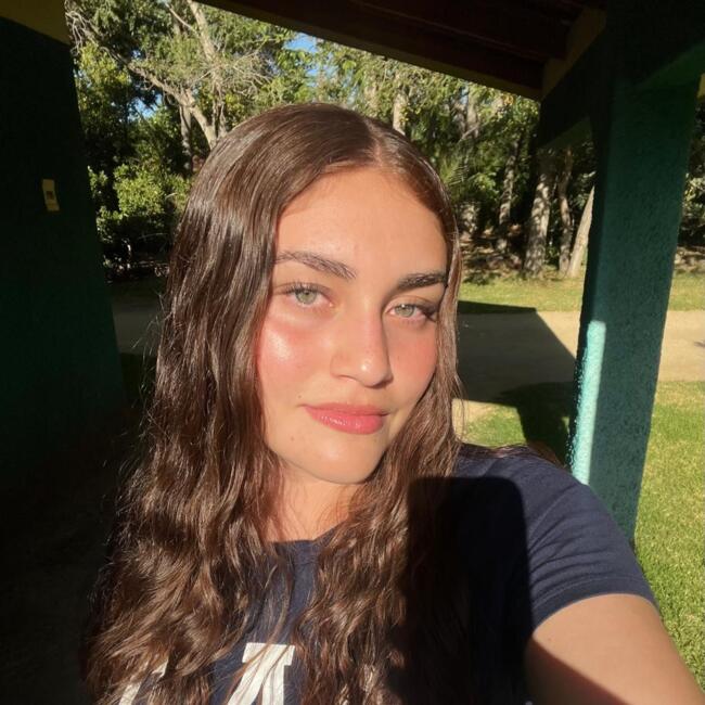 Niñera en Villa Alemana: Aurora