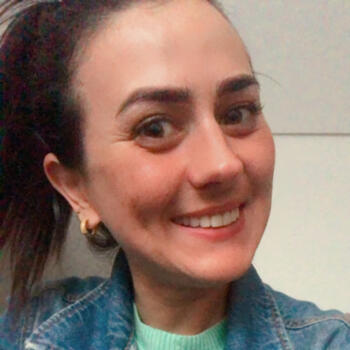 Parent Florianópolis: Fabiana