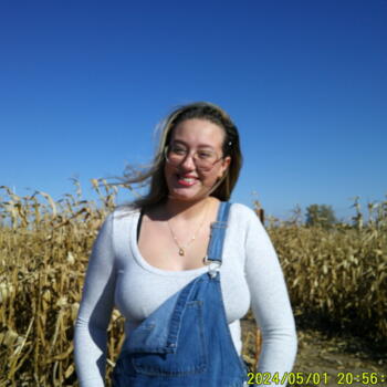 Babysitter in Ottawa: Grace