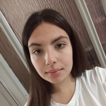 Babysitter Pozzuoli: Dany