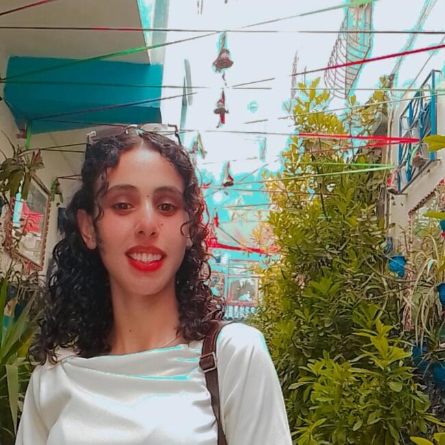مربية أطفال في فاس: Nohayla