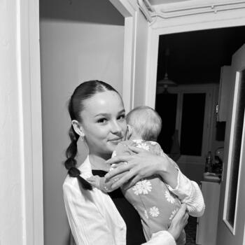 Babysitter in Vichy: Lemia