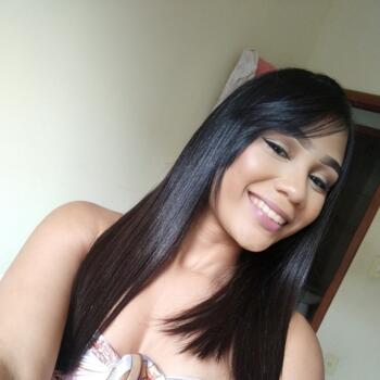 Babysitting job in Ipatinga: babysitting job Thainara