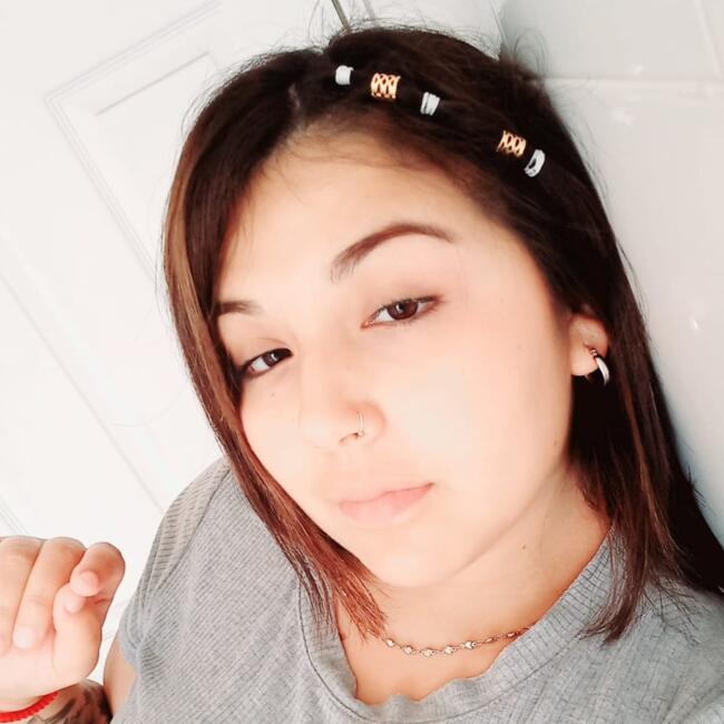 Babysitter in Antofagasta: Thiare