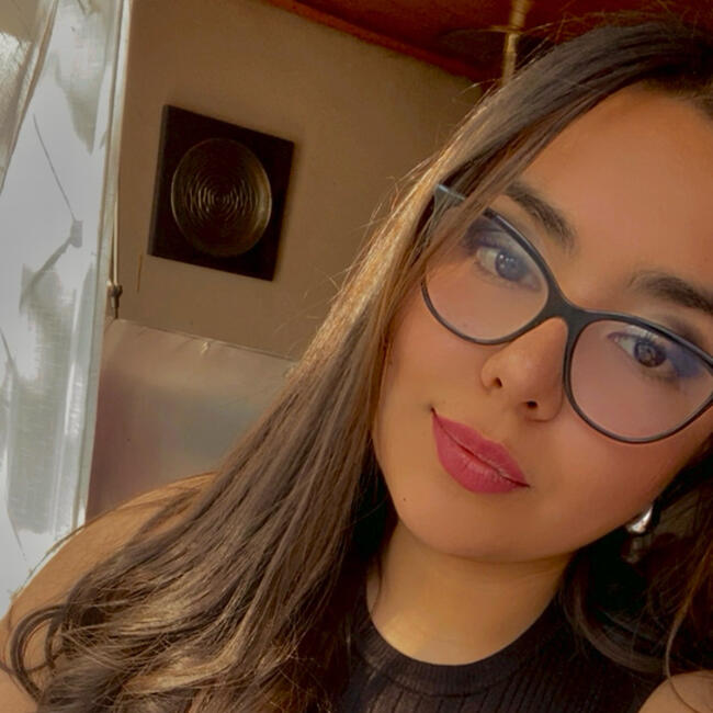 Niñera en Talca: Constanza Morán Medel