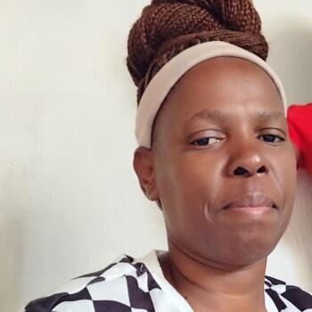 Nanny Durban: Nomusa