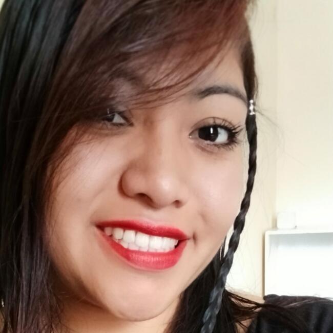 Babysitter in Santa Lucía del Camino: Karen Itzel