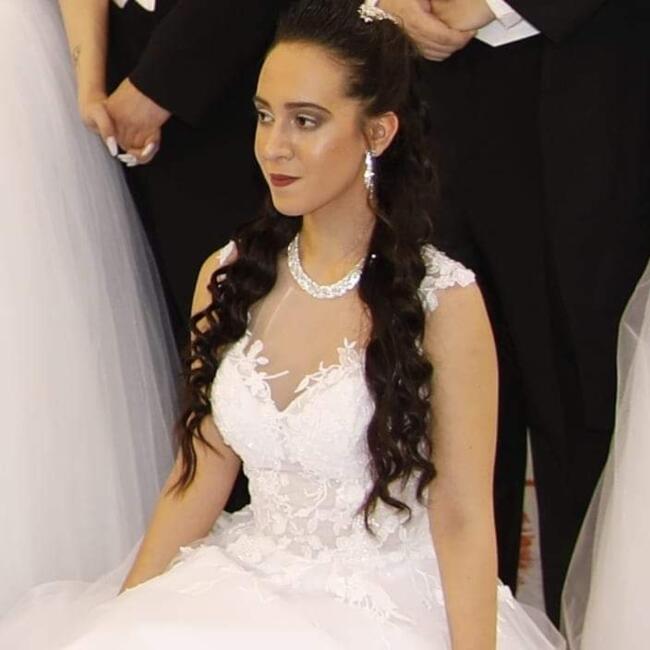 Bébiszitter Kerepes területén: Daniella