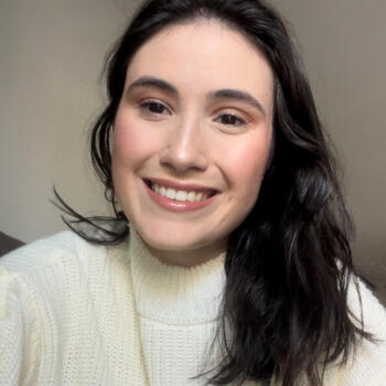 Babysitter Joinville: Julia