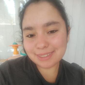 Babysitter Geneva: Daniela