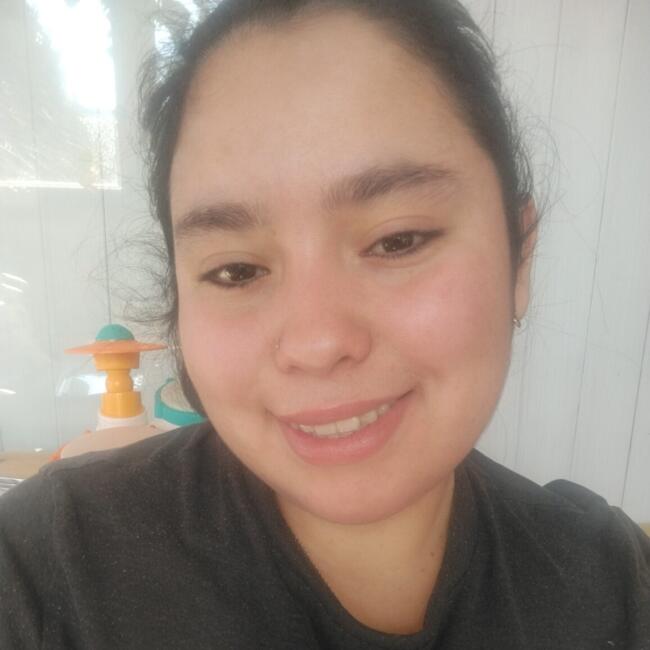 Baby-sitter in Genève: Daniela