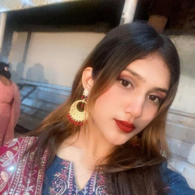 Babysitter in Mumbai: Khushnam