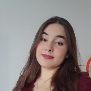 Baby-sitter in Llucmajor: Samara