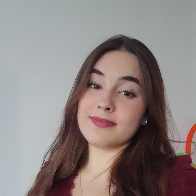 Babysitter in Llucmajor: Samara