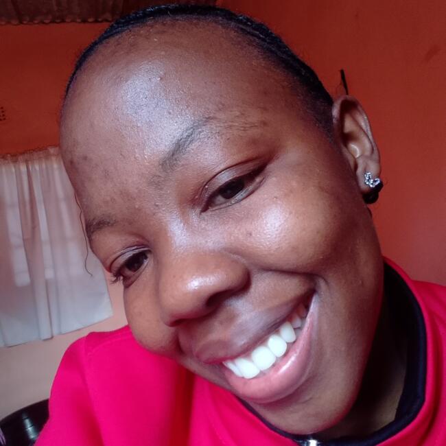 Babysitter in Gaborone: Angel