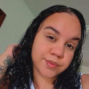 Babysitter in Jaboatão dos Guararapes: Jessyca