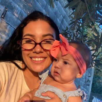 Família Tomar: Lívia