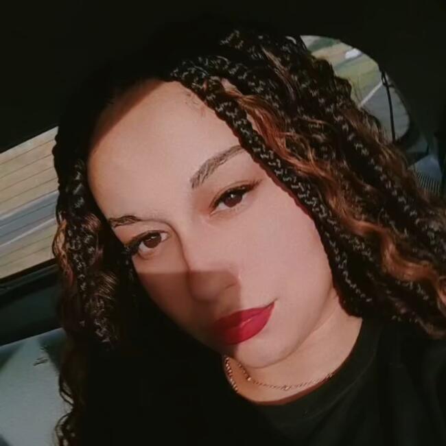 Babá em Nova Odessa: Yasmin