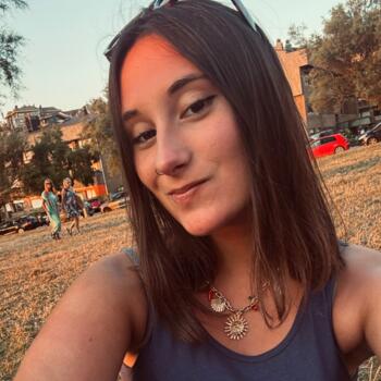 Babysitter in Bilbao: Irati