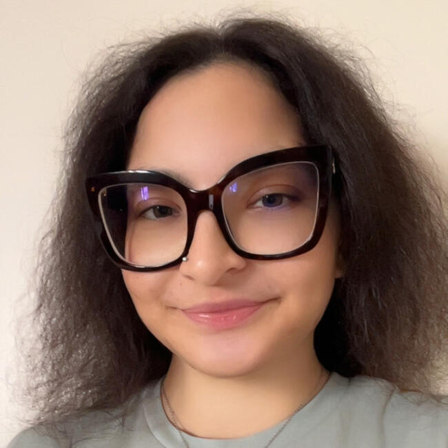 Babysitter a Civitanova Marche: Miriam Bianchini