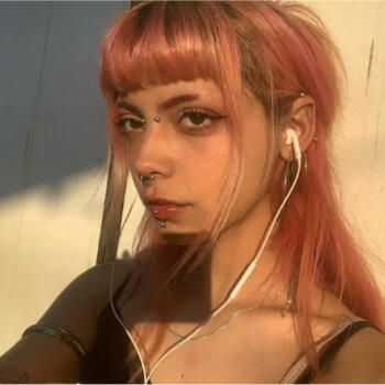 Babysitter in Quillota: Renata