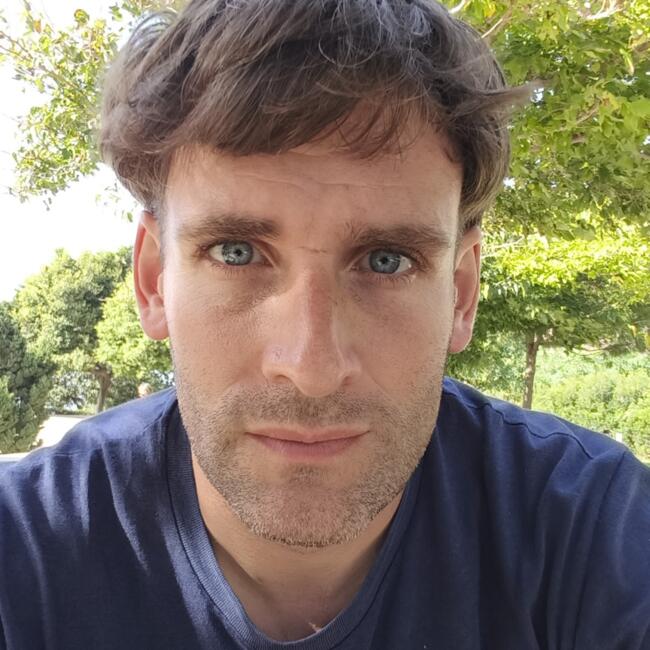 Babysitter in Palma: Agustin