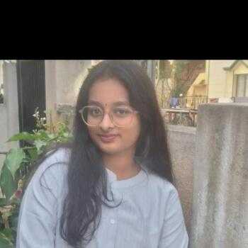 बेबीसिटर बंगलौर: Manya