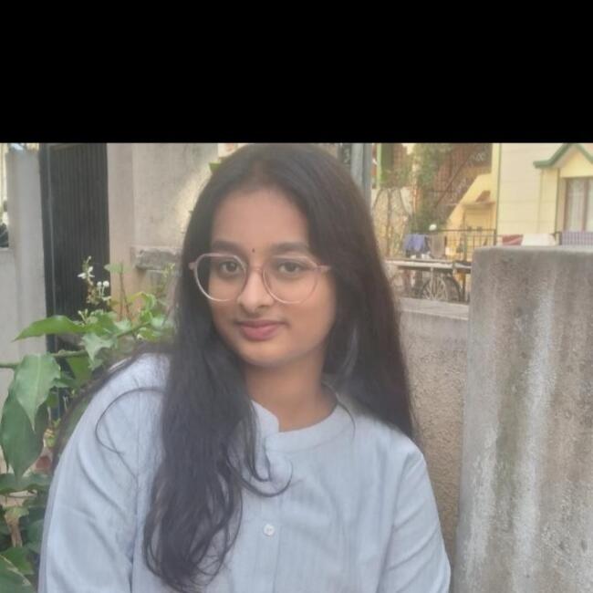 बंगलौर में बेबीसिटर: Manya