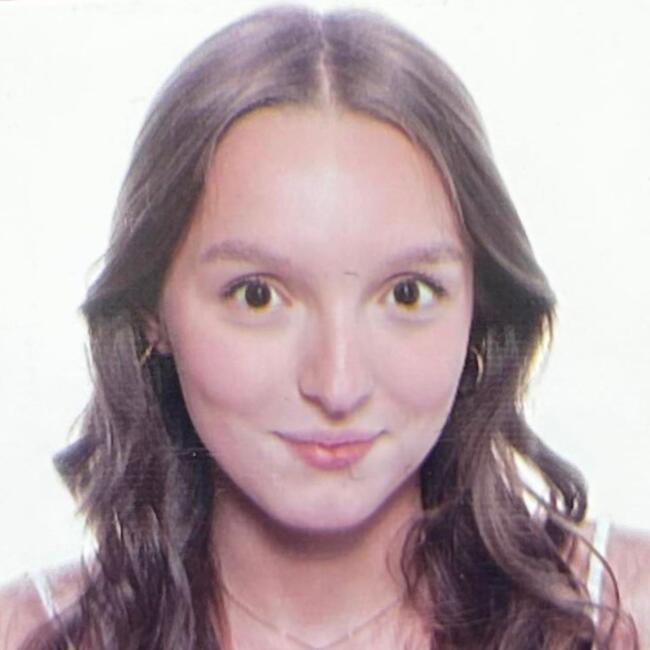 Canguro en Madrid: Patricia