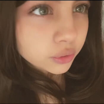 Babysitter Pérouse: Maéva