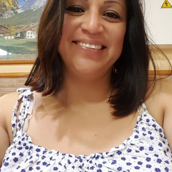 Babysitting Jobs in Murcia: babysitting job Sofia