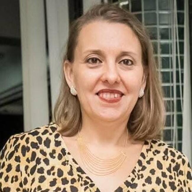 Babysitter in Passo Fundo: Luciane