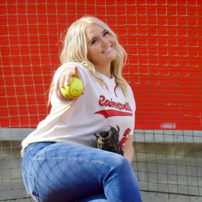 Babysitter in Gainesville (Georgia): Finley