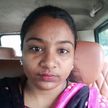 Babysitter in Hyderabad: Bhanu