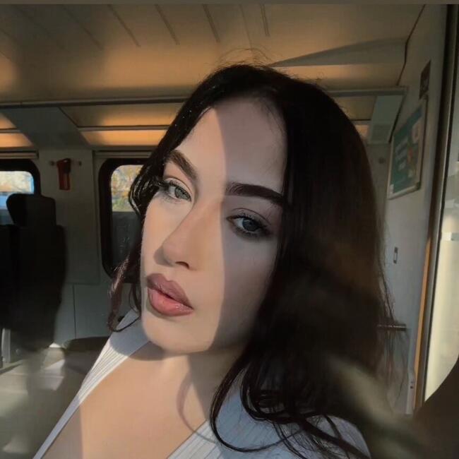 Babysitter in Fislisbach: Beatriz