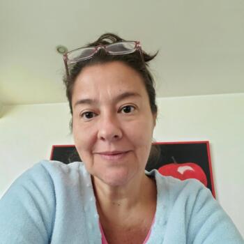 Babysitter in Miguel Hidalgo: Cynthia