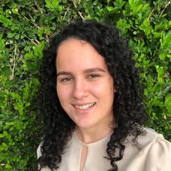 Childminder in Abrantes: Kamila