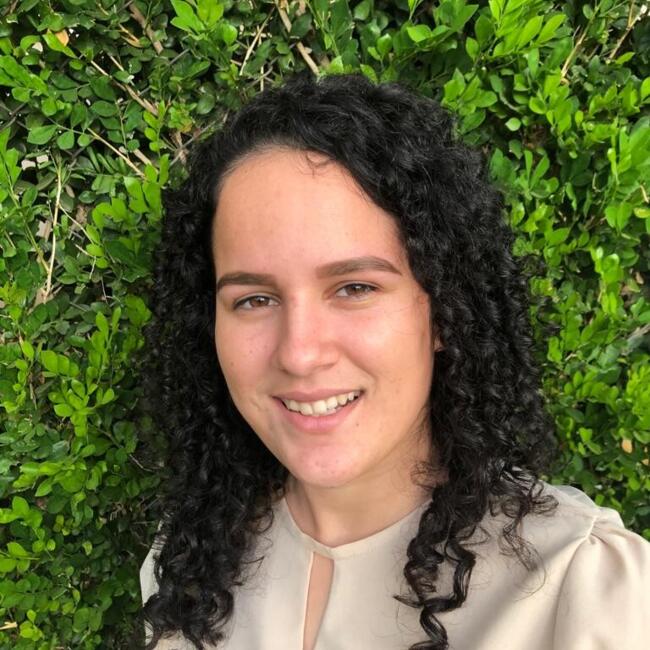 Childminder in Abrantes: Kamila