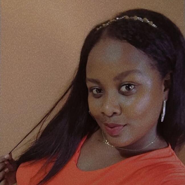 Niñera en Guayaquil: Vitalia Abigail Cortez Mosquer